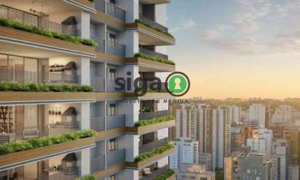 Apartamento com 4 quartos à venda na Rua Capote Valente, 97, Pinheiros, São Paulo