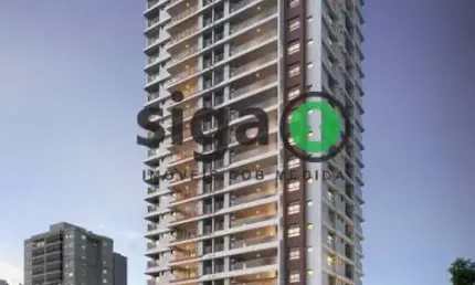 Apartamento com 3 quartos à venda na Rua Tucuna, 250, Perdizes, São Paulo