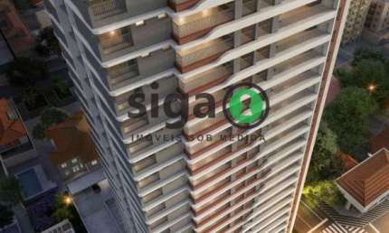 Apartamento com 4 quartos à venda na Rua Tucuna, 250, Perdizes, São Paulo