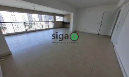 Apartamento com 4 quartos à venda na Avenida Morumbi, 8575, Brooklin, São Paulo