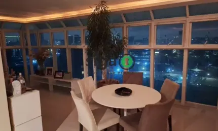 Triplex de Alto Padrão ? Conforto, Espaço e Sofisticação!