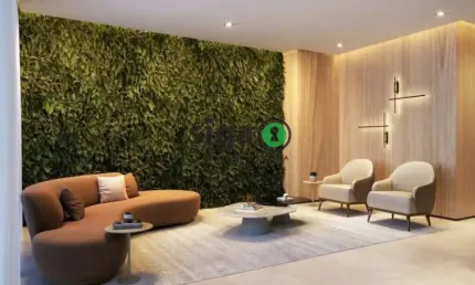 Apartamento com 3 quartos à venda na Rua Joaquim Guarani, 248, Brooklin, São Paulo