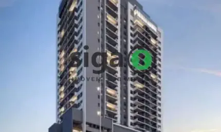 Apartamento para venda na Vila Mascote, São Paulo - SP