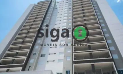 Apartamento com 3 quartos à venda na Avenida Alberto Augusto Alves, 180, Vila Andrade, São Paulo