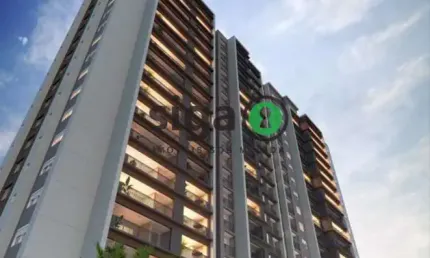 Apartamento à venda, 2 quartos, 1 vaga, 68m², saúde-sp