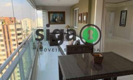APARTAMENTO Á VENDA NO ALLGREEN, 119M², 3 SUÍTES! 1.250.000