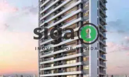Apartamento com 2 quartos à venda na Rua Major Maragliano, 135, Vila Mariana, São Paulo