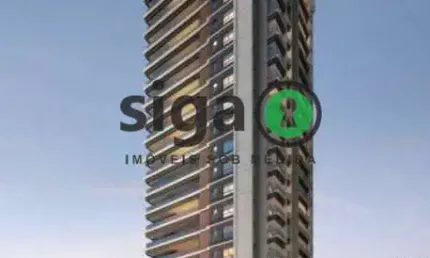 Apartamento com 3 quartos à venda na Rua Cubatão, 1061, Vila Mariana, São Paulo