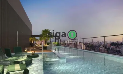 Apartamento para venda na Vila Mariana, São Paulo - SP