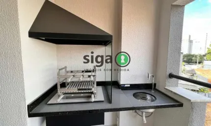 Apartamento à venda 2 quartos, 68m², vila mariana-sp