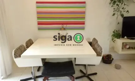CASA DE CONDOMINIO A VENDA NO MONTE KEMEL MORUMBI COM 3 DORMITORIOS