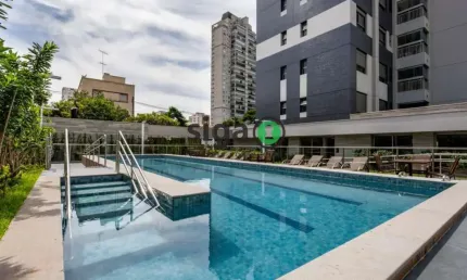 Apartamento à venda 3 suítes,  113m², vila mariana - sp