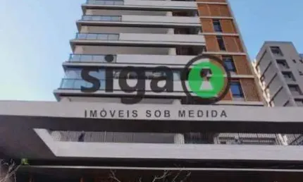 Cobertura Duplex 03 suítes para venda na Chácara Klabin, São Paulo - SP