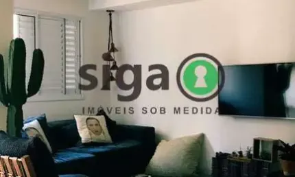 Apartamento para venda na vila andrade - são paulo - sp
