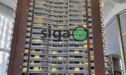 Apartamento com 3 quartos à venda na Avenida Morumbi, 7395, Brooklin, São Paulo