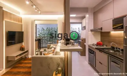 Apartamento para venda no bairro morumbi - são paulo - sp