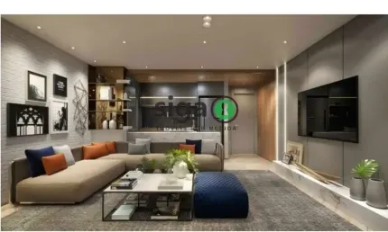 Apartamento para venda no brooklin - são paulo - sp