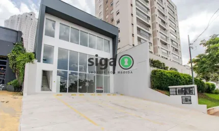 Prédio à venda na Avenida Conde de Frontin, 2382, Tatuapé, São Paulo