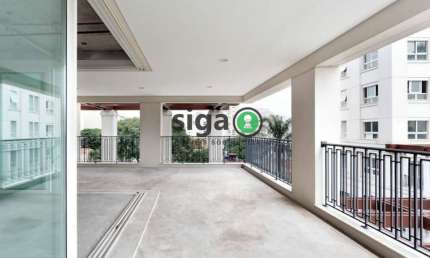 Apartamento Garden Duplex para venda na Vila Olímpia, São Paulo - SP