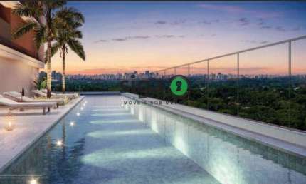 Apartamento com 3 quartos à venda na Alameda Gabriel Monteiro da Silva, 135, Jardins, São Paulo