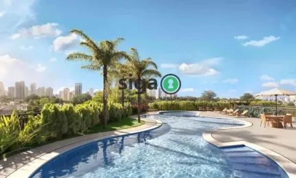 Apartamento com 3 quartos à venda na Rua do Bosque, 980, Barra Funda, São Paulo