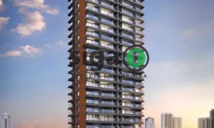 Apartamento com 3 quartos à venda na Rua do Estilo Barroco, 422, Chácara Santo Antônio, São Paulo