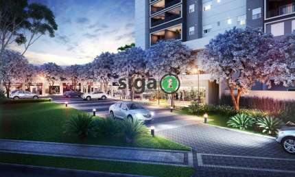 Apartamento com 3 quartos à venda na Avenida Alberto Augusto Alves, 220, Vila Andrade, São Paulo