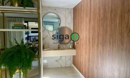 Casa em Condomínio Residencial em CHACARA SANTA TEREZINHA