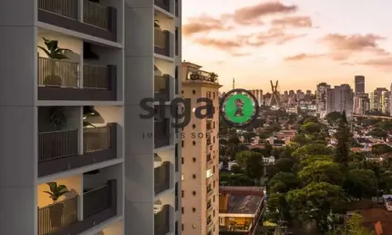 Apartamento com 3 quartos à venda na Rua Francisco Dias Velho, 51, Brooklin, São Paulo