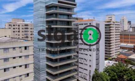 Apartamento Garden para venda no Jardins, São Paulo - SP