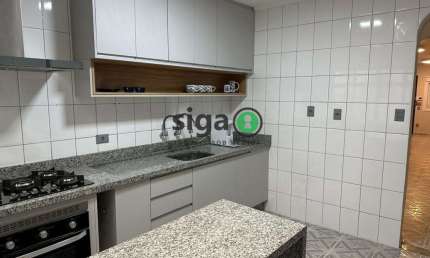 Casa Residencial/Comercial a venda com 4 suites a venda na Chácara Sto Antonio