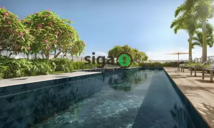 Apartamento com 3 suítes à venda, 141m², vila mariana