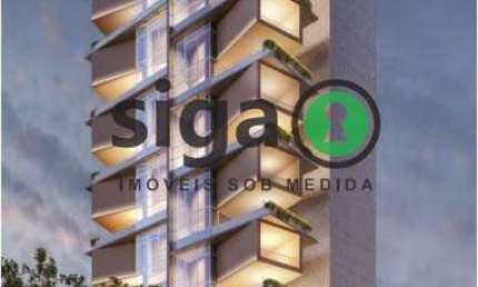Apartamento com 3 quartos à venda na Rua Tumiaru, 120, Vila Mariana, São Paulo