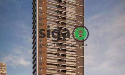 Cobertura Penthouse a venda com 3 suítes na Vila Clementino - SP
