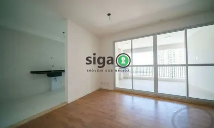 Apartamento 3 Suítes 110m² à Venda no Panamby ? Lazer Completo, Varanda Gourmet e Próximo à Estação