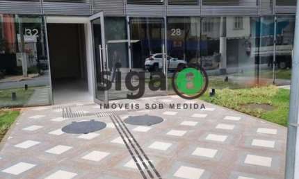 LOCAÇÃO de Loja Comercial no Bairro Paraíso próximo ao Ibirapuera