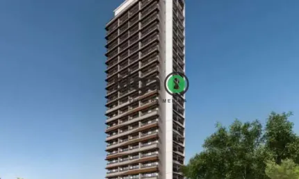 Apartamento para venda na Vila Clementino, São Paulo - SP
