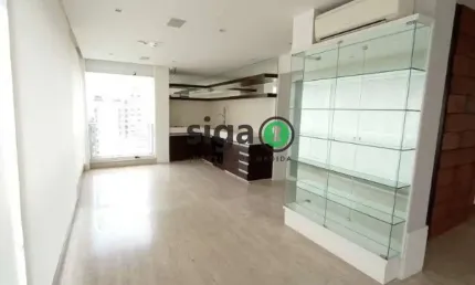 Apartamento com 4 quartos à venda na Rua Gabriele D'Annunzio, 1066, Campo Belo, São Paulo
