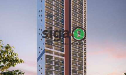 Apartamento com 1 quarto à venda na Rua Valdir Niemeyer, 93, Vila Madalena, São Paulo