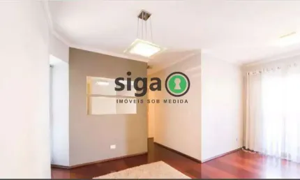 Apartamento com 2 quartos à venda na Rua Alvorada, 81, Vila Olímpia, São Paulo