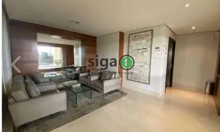 Excelente apartamento de 167 metros, 3 suites, 3 vagas