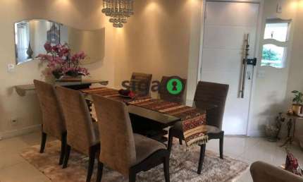Apartamento de 118 metros 3 dormitórios sendo 2 suite e 2 vagas próximo ao Metrô Vila Sonia