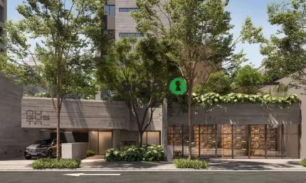 Apartamento com 3 quartos à venda na Rua Augusta, 2959, Jardins, São Paulo