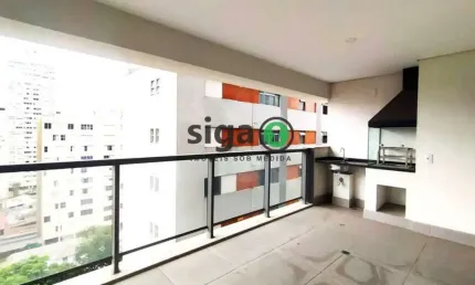 Apartamento com 3 quartos à venda na Rua Afonso de Freitas, 59, Paraíso, São Paulo