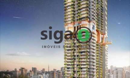 Apartamento com 3 quartos à venda na Rua Turiassu, 1305, Perdizes, São Paulo