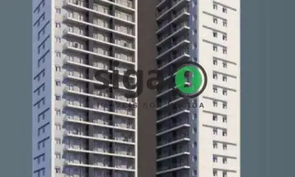 Apartamento com 2 quartos à venda na Avenida Professor Francisco Morato, 2802, Butantã, São Paulo