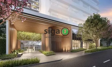 Apartamento para venda na vila clementino, são paulo - sp