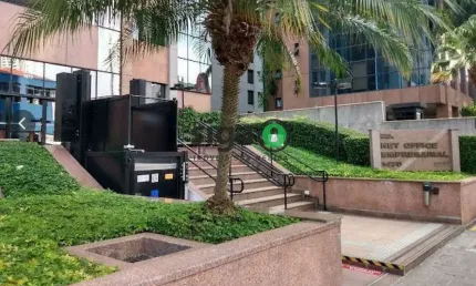 Conjunto comercial de 71 mts em excelente localização Vila olimpia