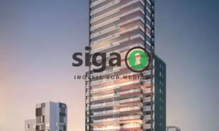 Apartamento com 3 quartos à venda na Alameda Franca, 1633, Jardins, São Paulo
