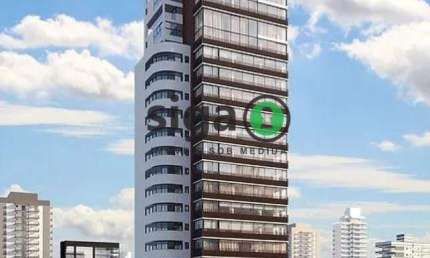 Apartamento com 4 quartos à venda na Rua Tatuí, 108, Jardins, São Paulo